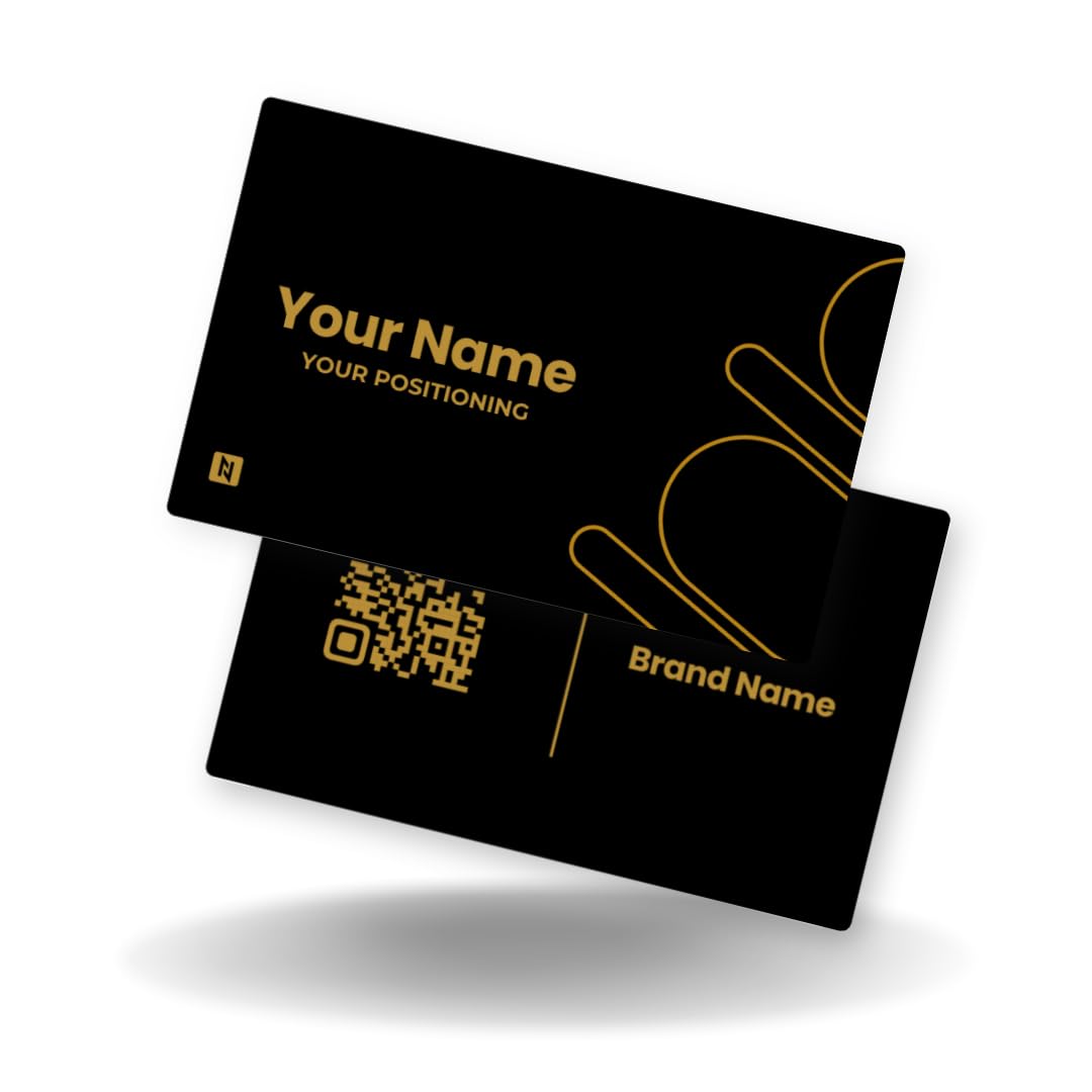 NFC Business Card