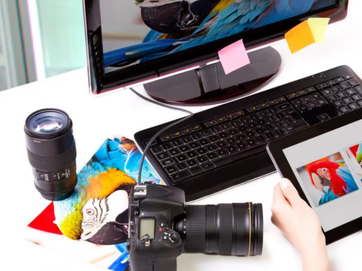 Editing